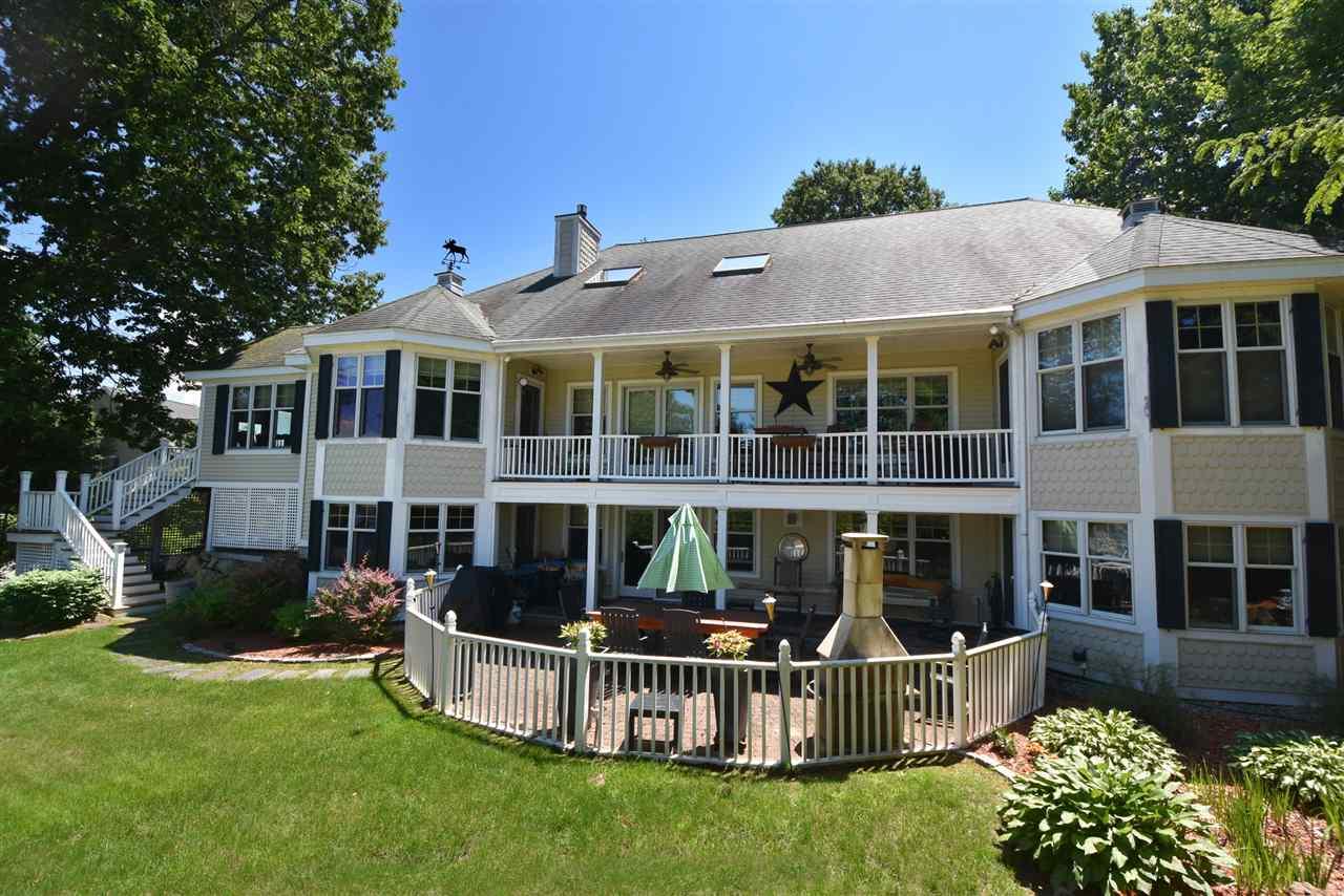 78 Fox Crossing Lane - Photo 1