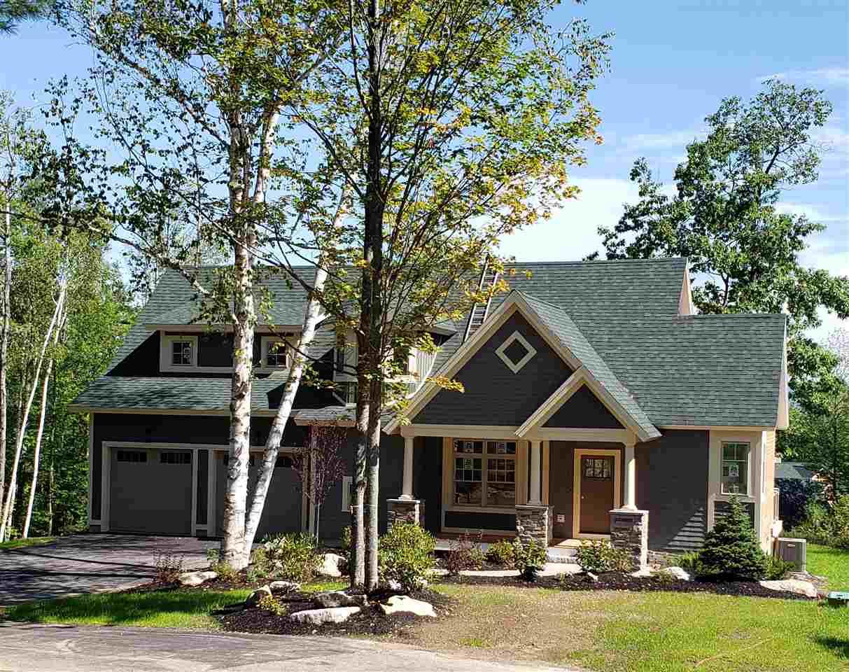208 Soleil Mountain - Photo 1