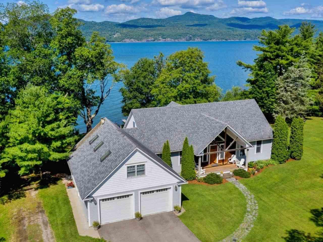 301 Wolfe Road - Photo 1