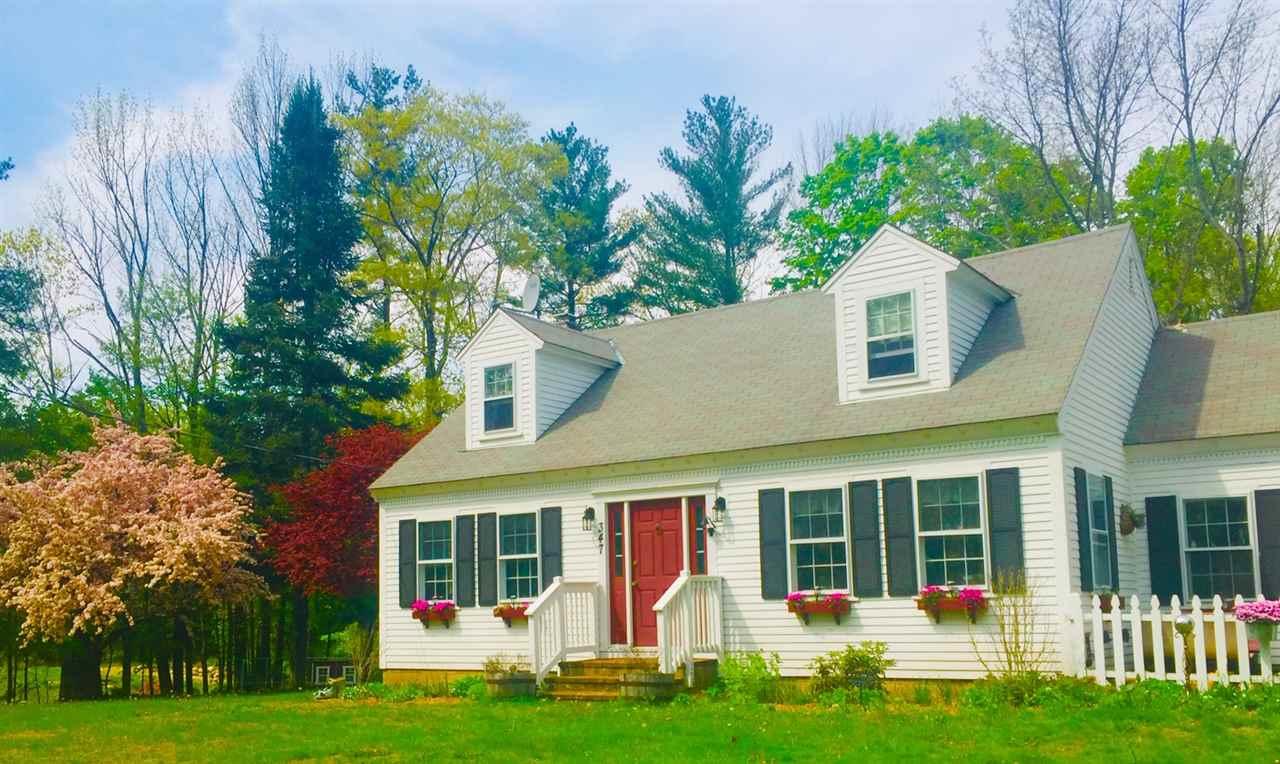 347 Elm Avenue - Photo 1