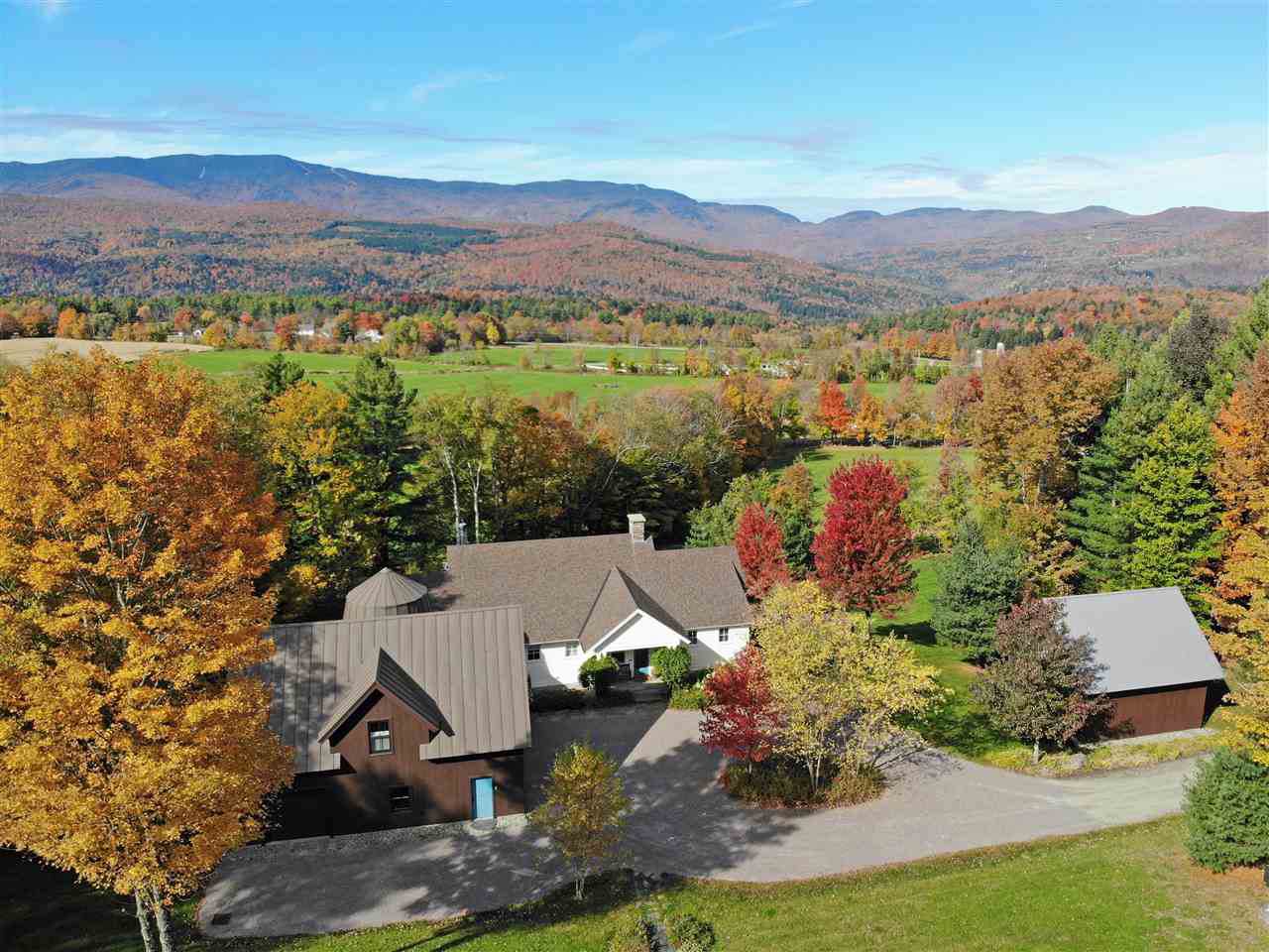 114 Old Summer Camp Road - Photo 1