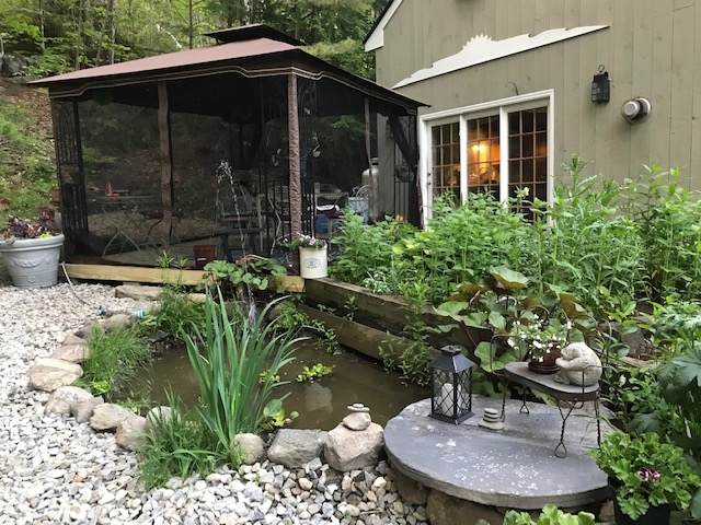 1163 Peaked Mountain Road - Photo 1