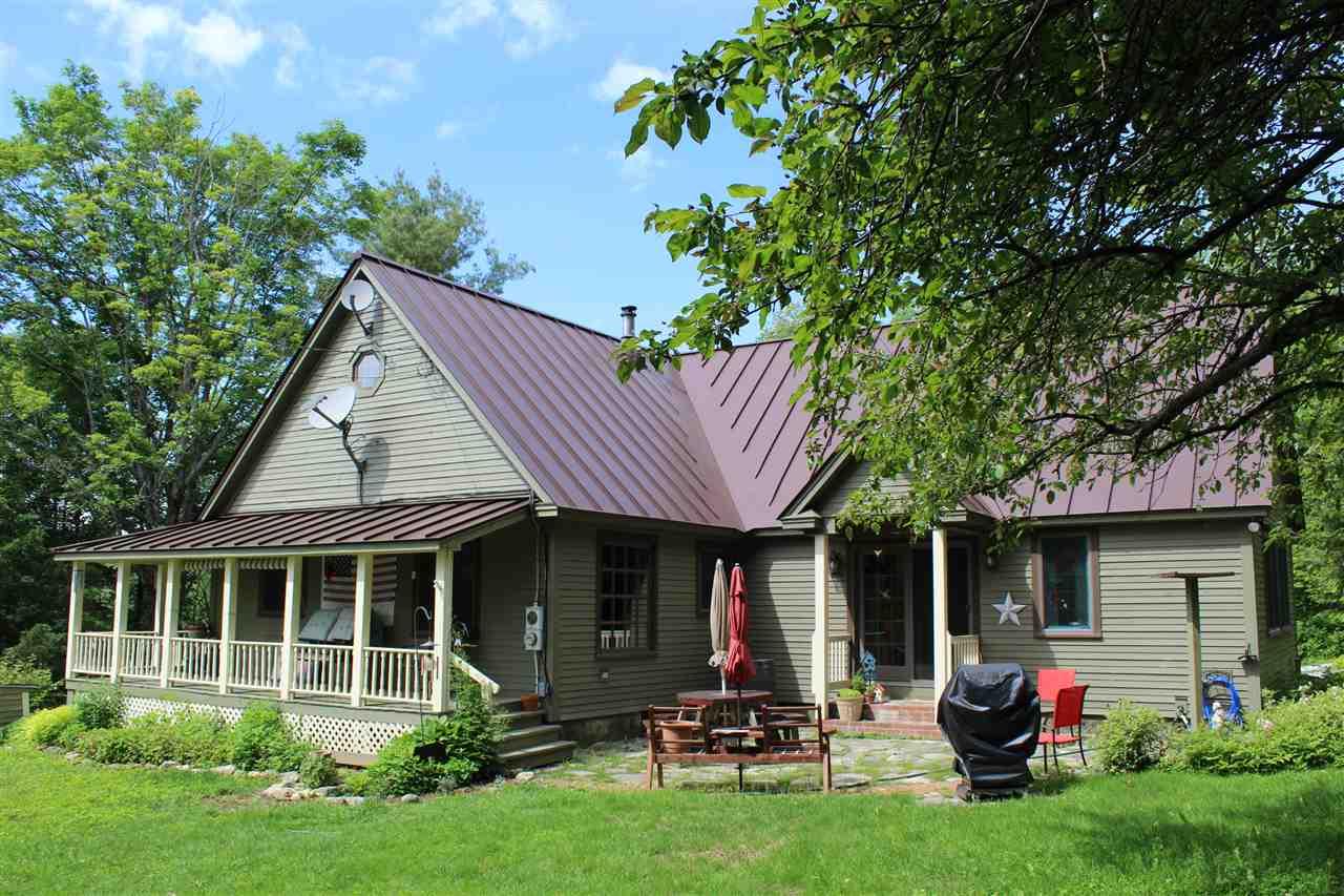 35 Markham Lane - Photo 1