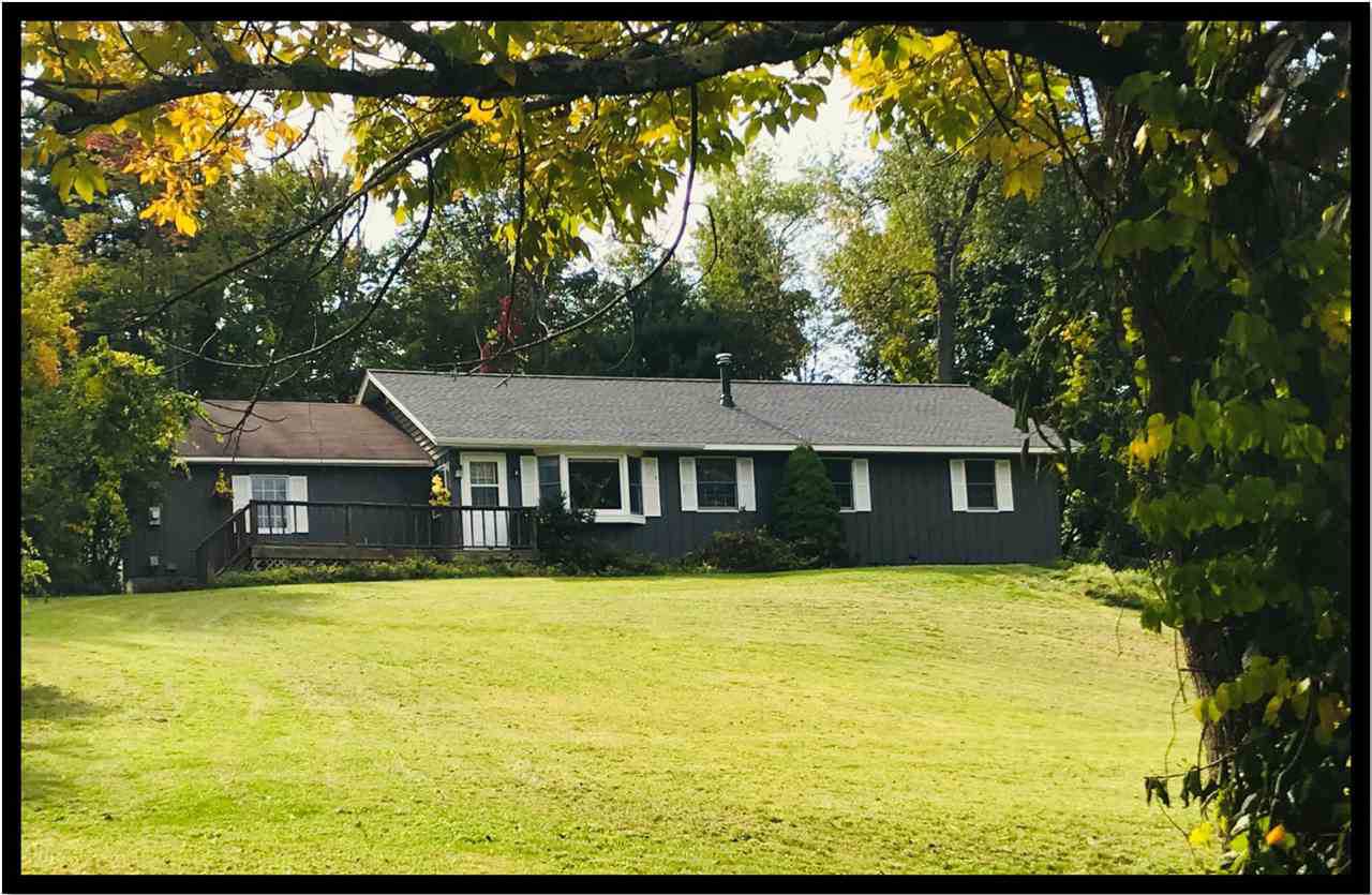 709 Middle Pownal Road - Photo 1