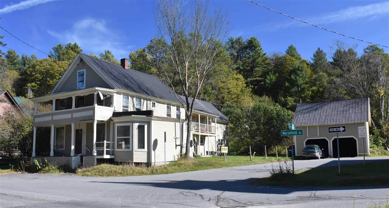4488 Vt Route 14 Route - Photo 1