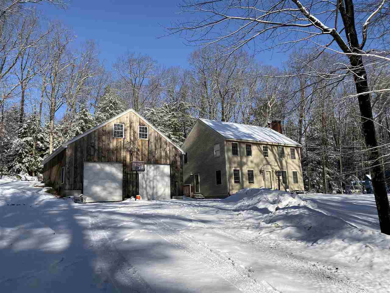 429 Mason Road - Photo 1
