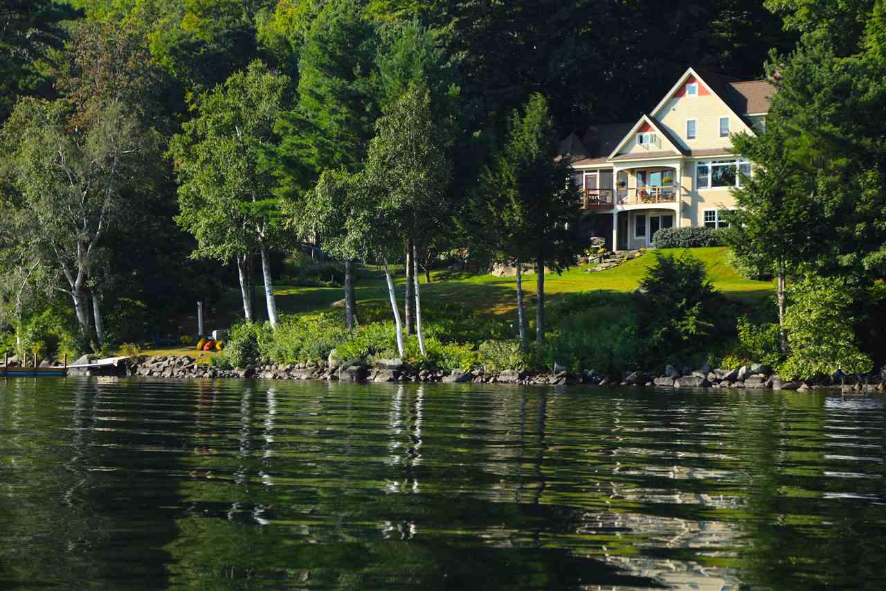 20 Edgemont Landing Road - Photo 1