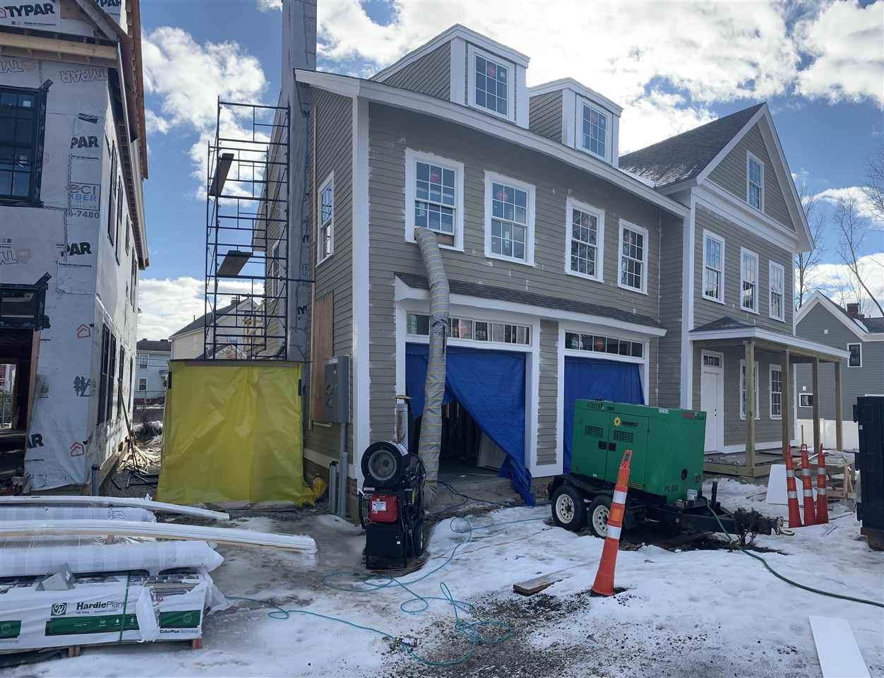 424 Islington Street - Photo 1