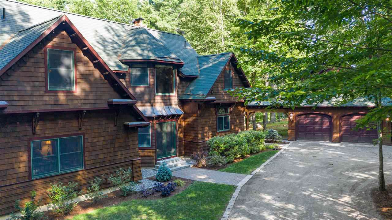 400 Coxboro Road - Photo 1