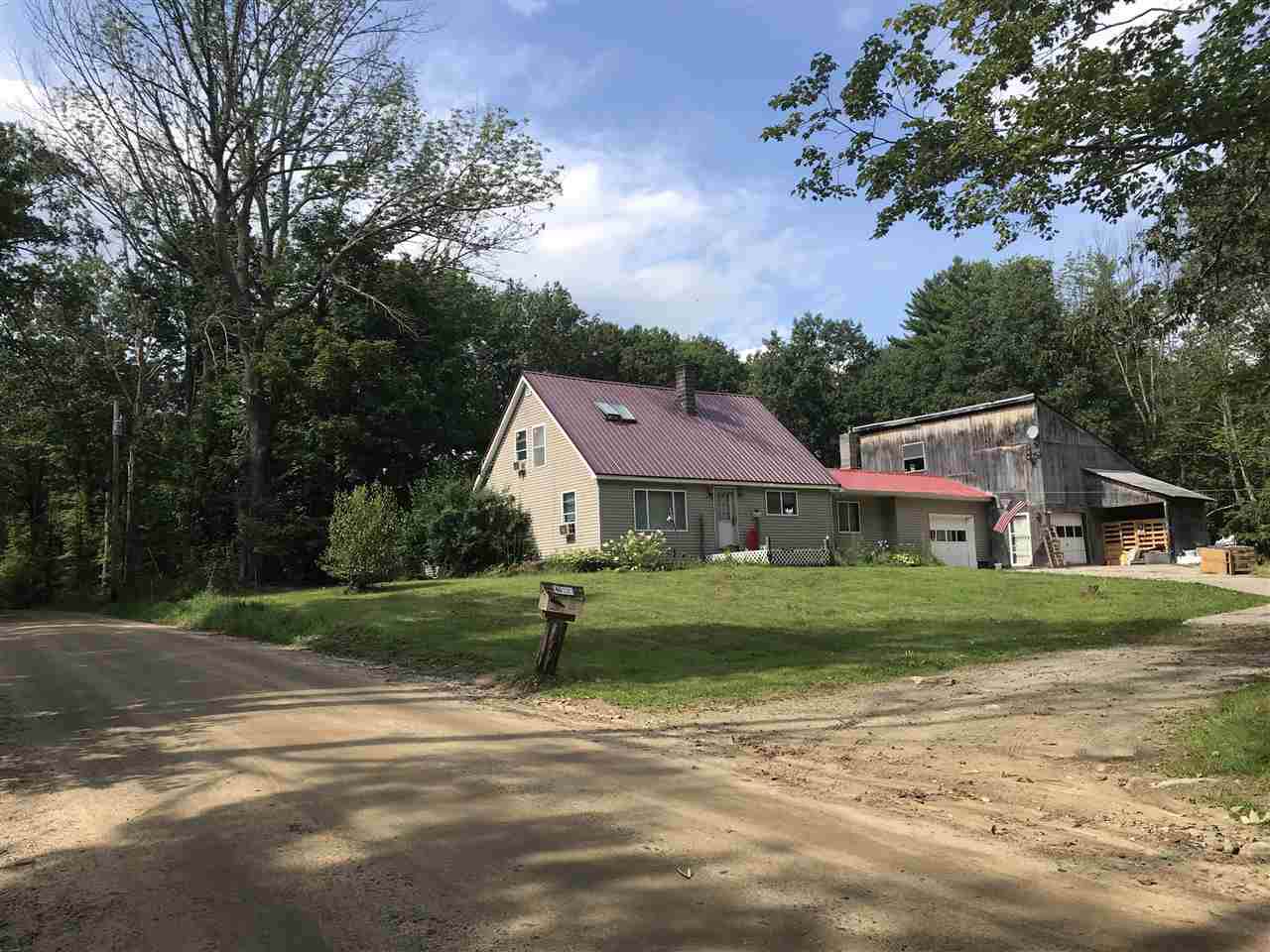 387 Bear Hill Road - Photo 1