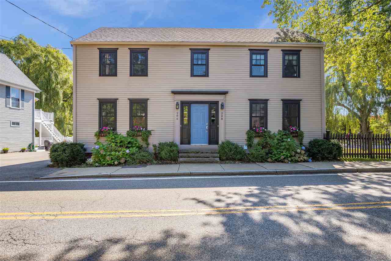 206 Dennett Street - Photo 1