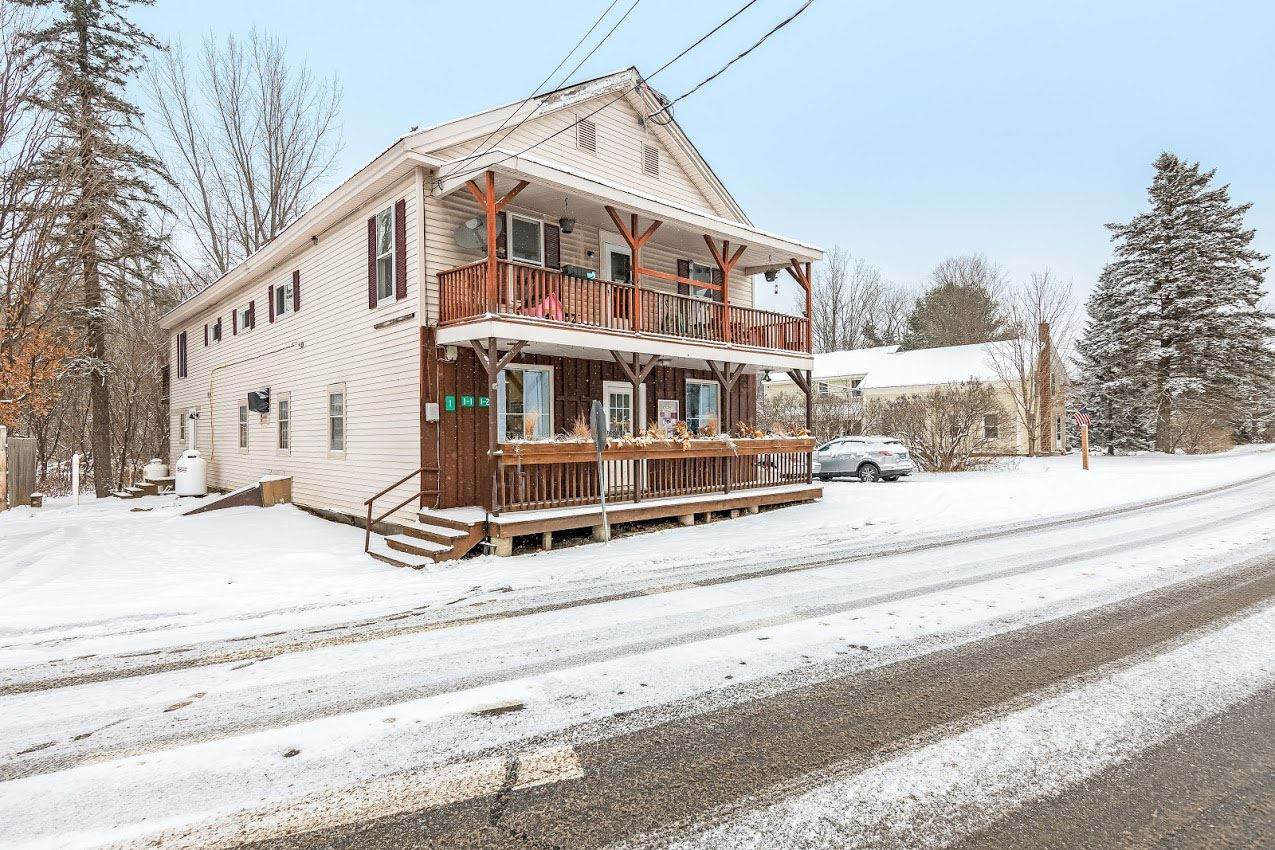 1 Pleasant Valley Road - Photo 1