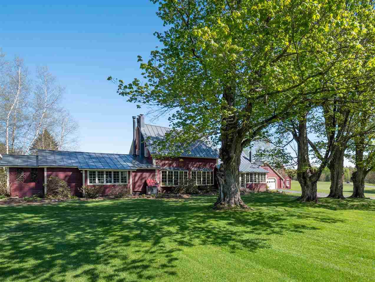 815 Whitcomb Island Road - Photo 1