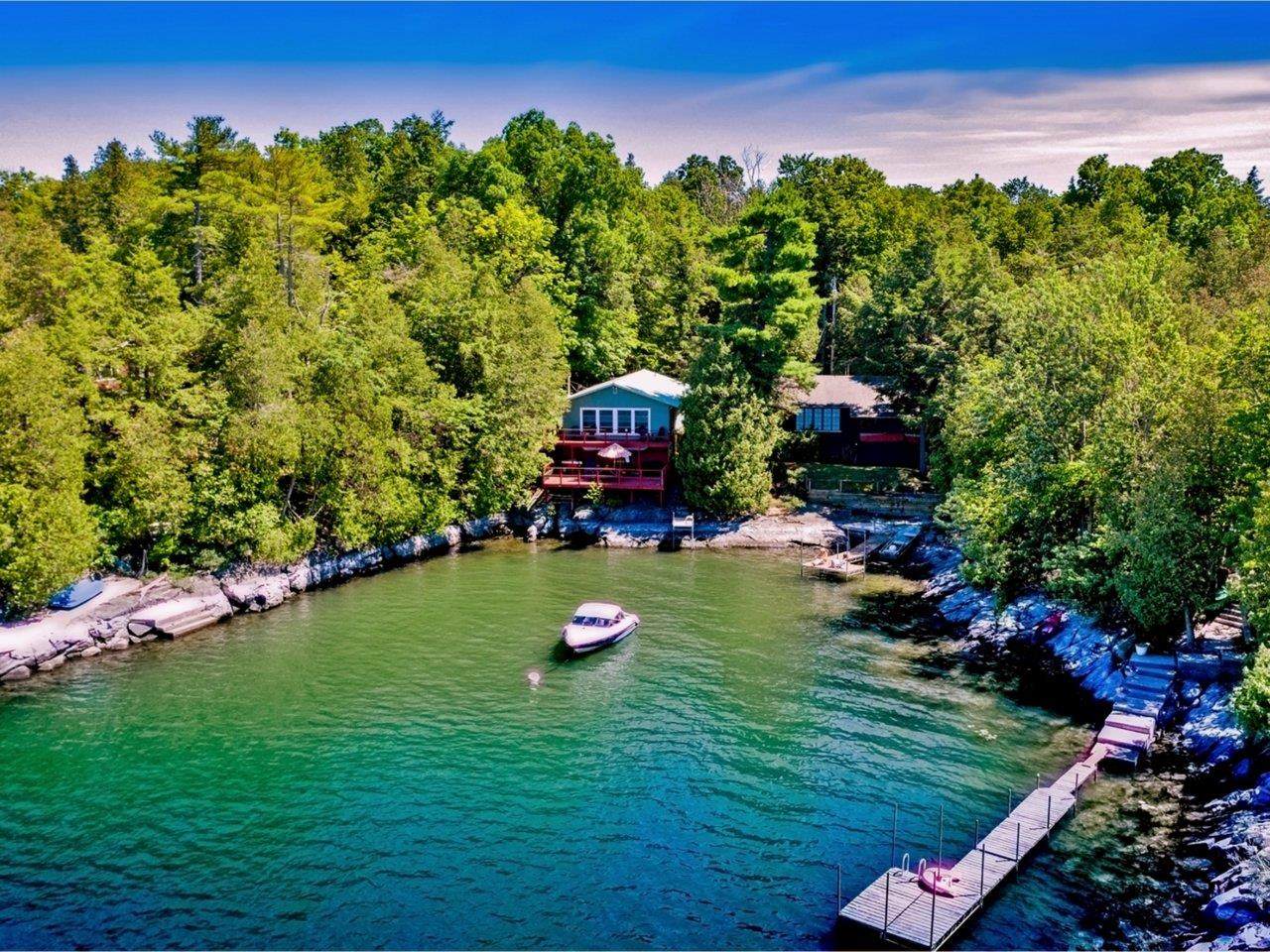 217 Shore Road - Photo 1
