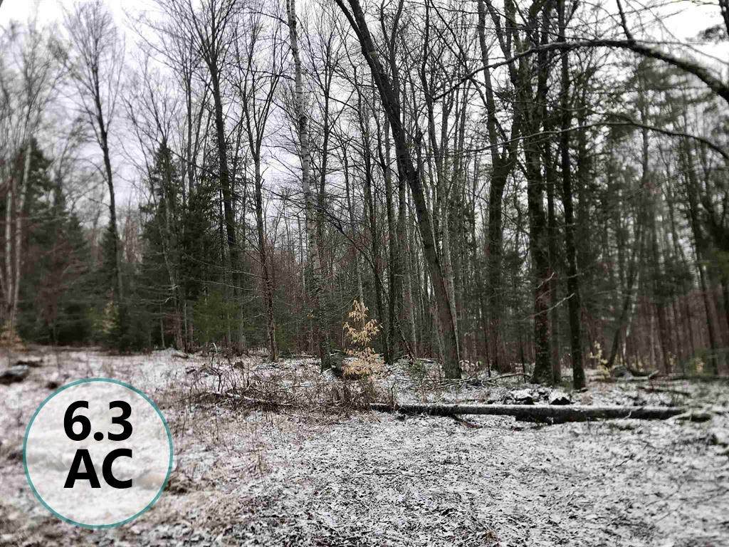 00 Old County Road - Photo 1