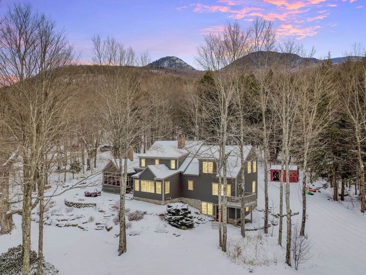 318 Upper Hollow Hill Road - Photo 1