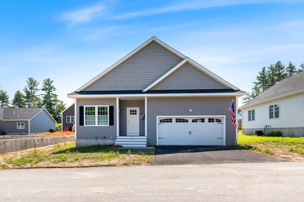 7 Venus Way - Photo 1