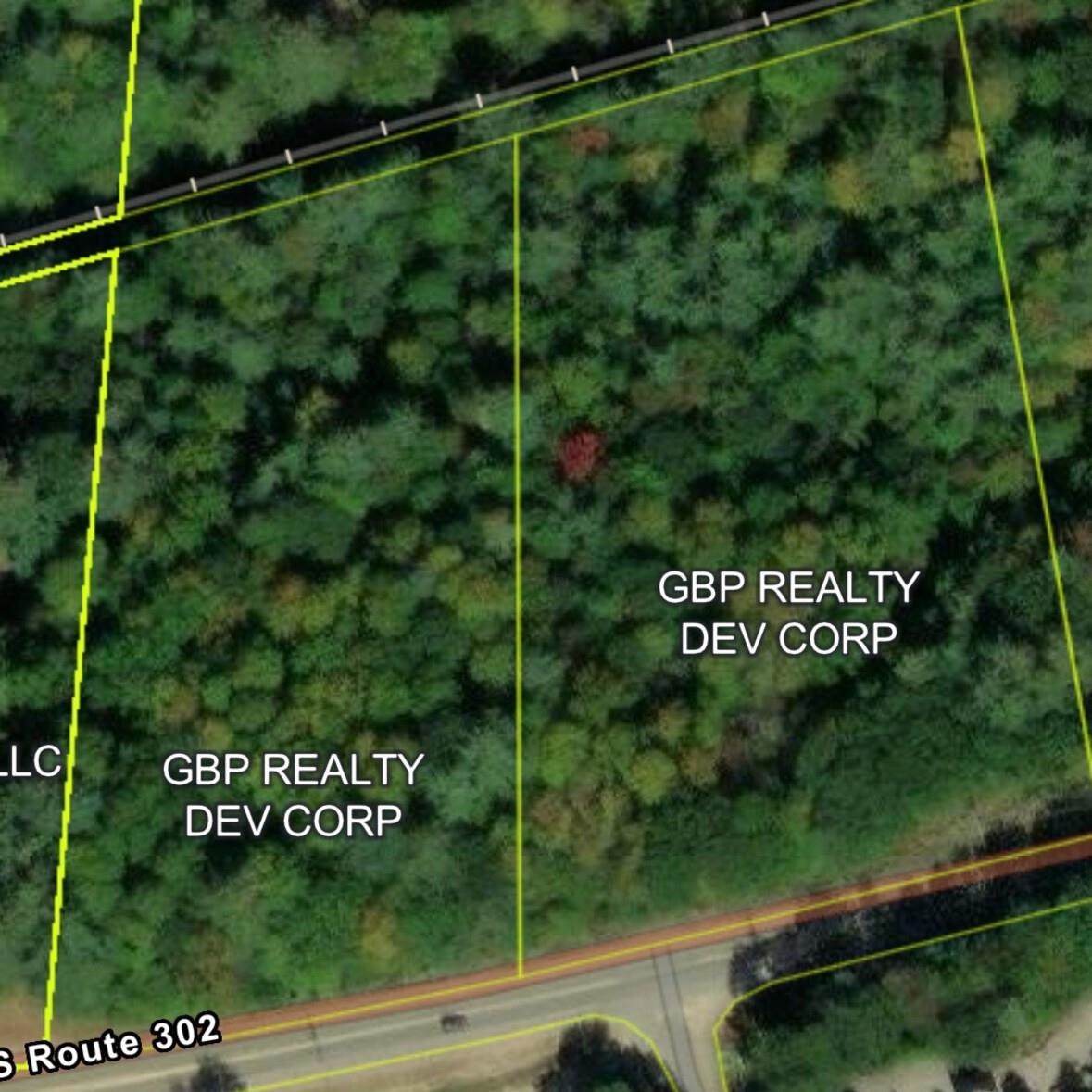  Us Route 302 - Photo 1