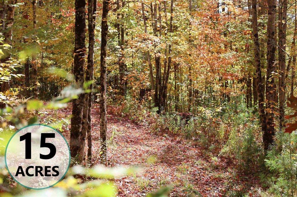 ROW Off Daniels Farm Road - Photo 1