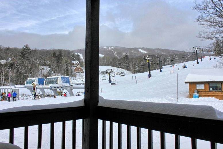 109 Okemo Ridge Road - Photo 1