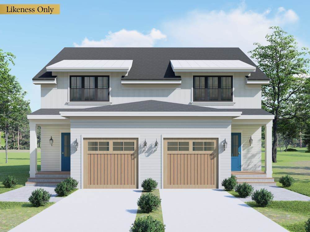 77 Colchester Point Road - Photo 1