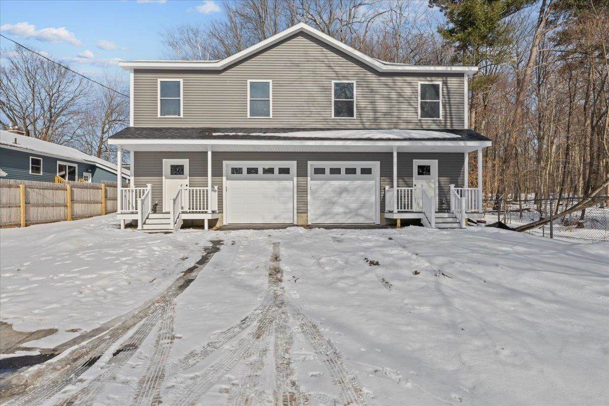 206 Dale Road - Photo 1