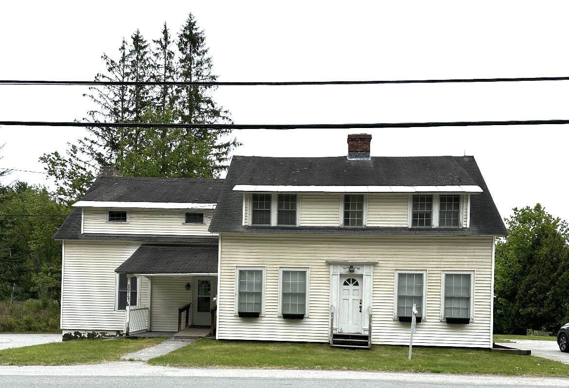 2072 North Main Street - Photo 1