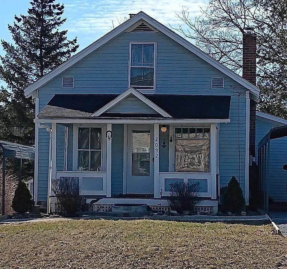 2092 N Bennington Road - Photo 1