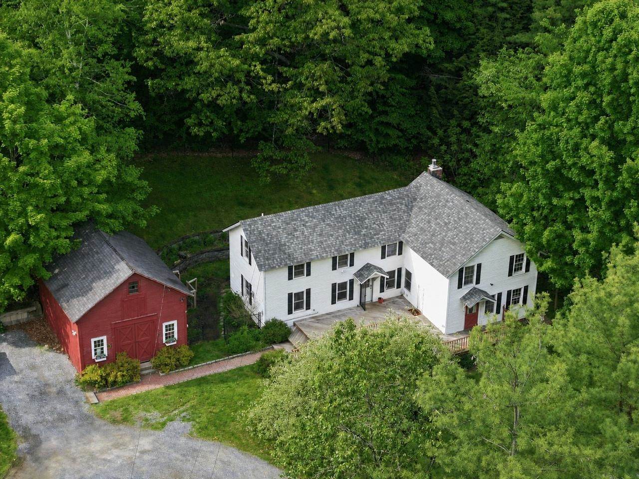 2147 North Williston Road - Photo 1