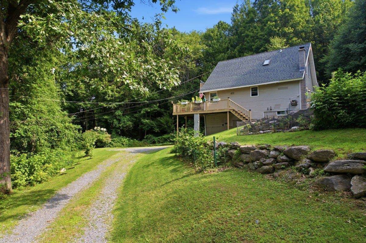 87 B Hill Road - Photo 1