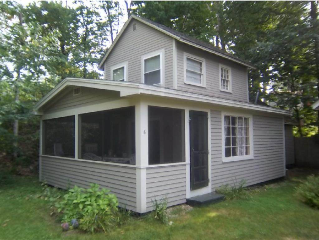 1291 Mayhew Turnpike - Photo 1