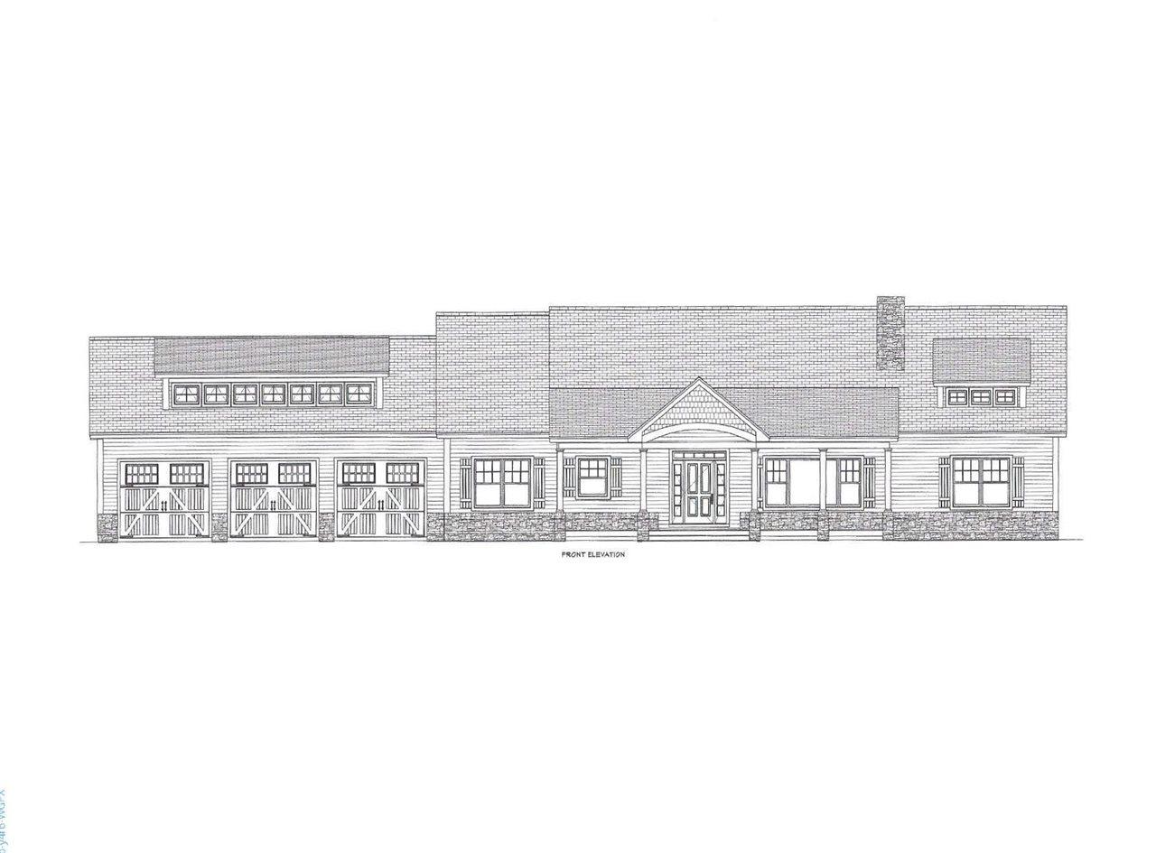 89-17HL Indian Falls Road - Photo 1