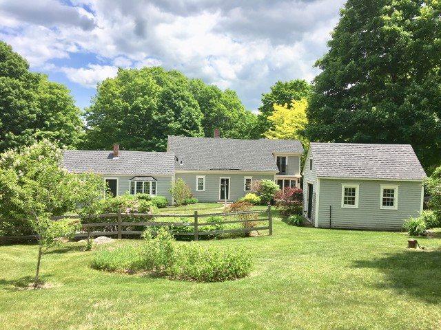 66 Bickford Road - Photo 1