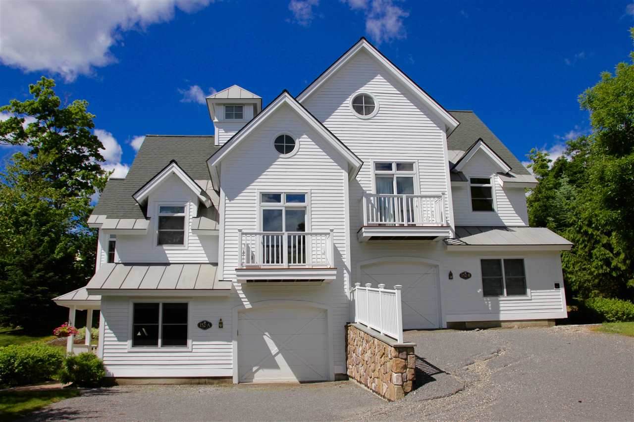 152A Sun Bowl Ridge Road - Photo 1