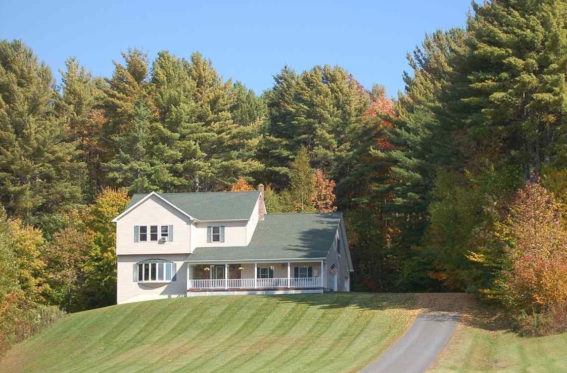 108 Sugarwoods Road - Photo 1