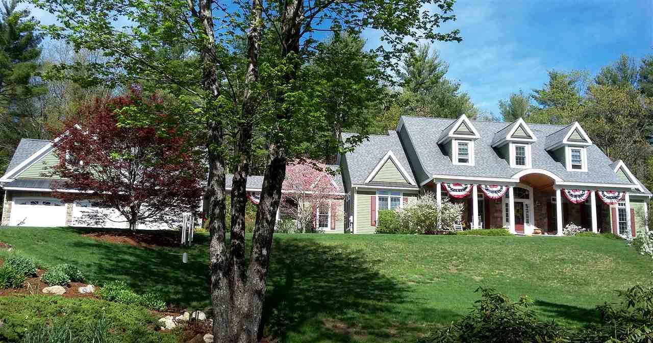 593 Bedford Road - Photo 1