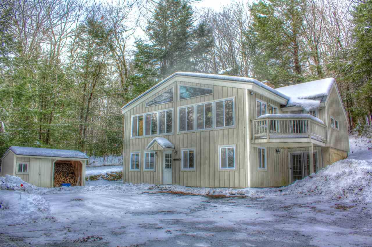 99 Royall Tyler Road - Photo 1