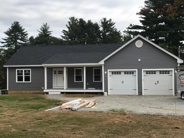 108 Catamount Road - Photo 1
