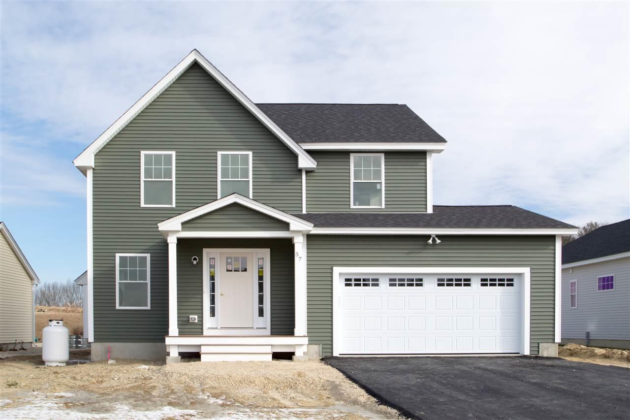 Lot 56 Sunningdale Drive - Photo 1