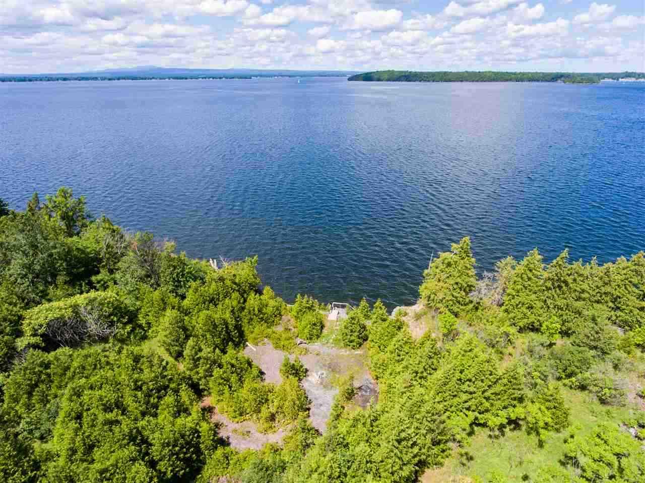 1396 Pelots Point Road - Photo 1