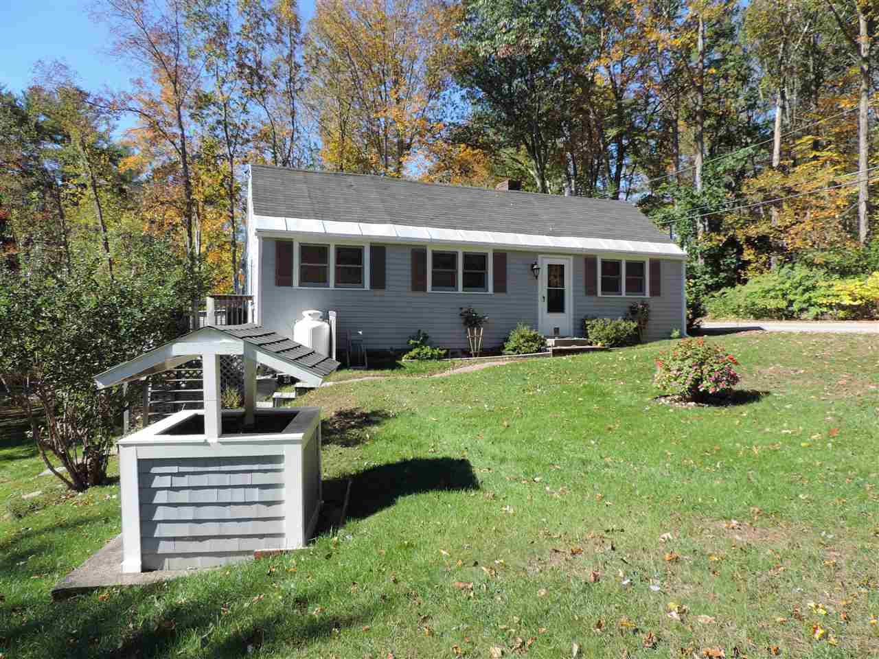 36 Pickpocket Road - Photo 1