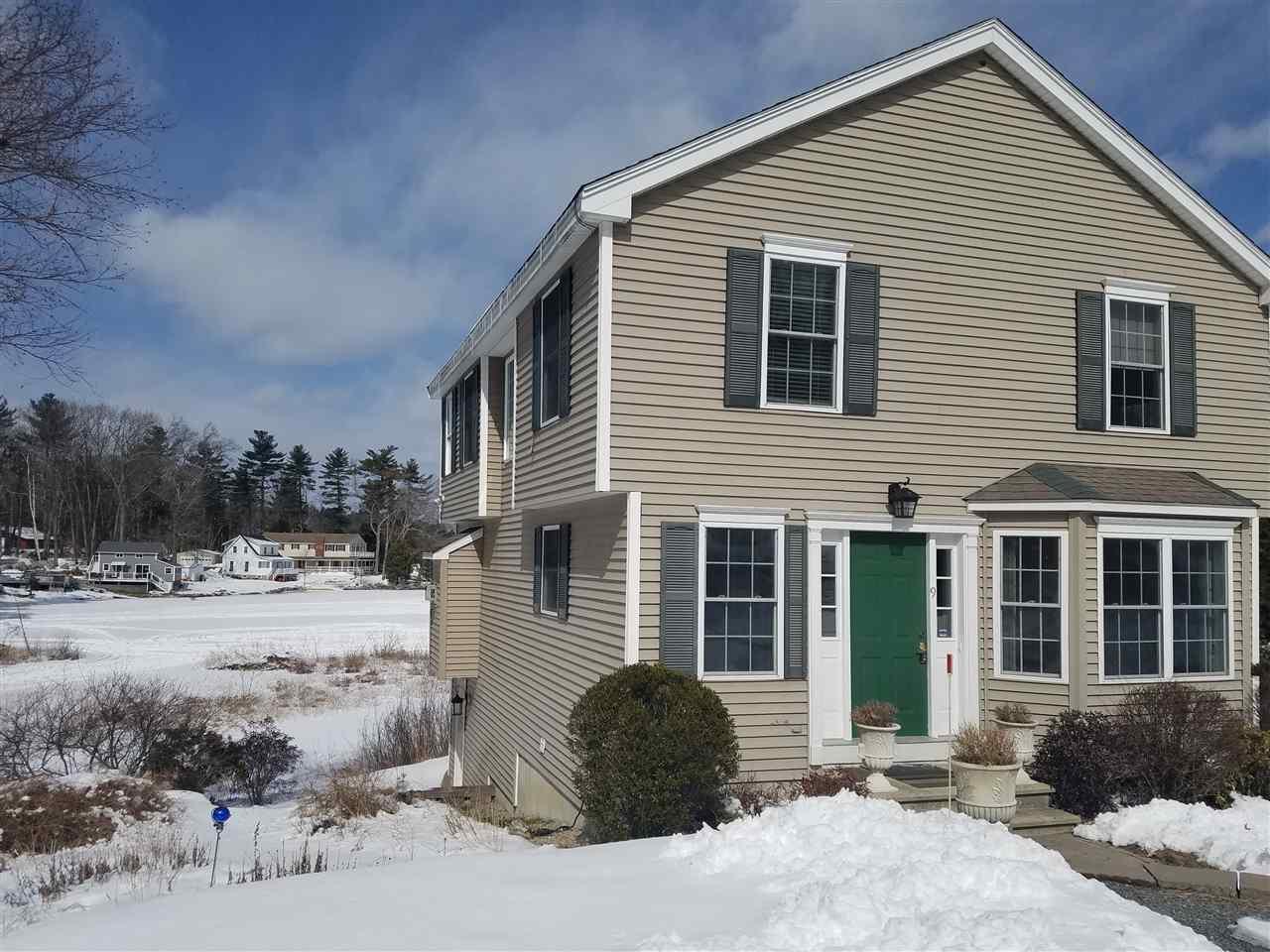 9 Gaston Road - Photo 1