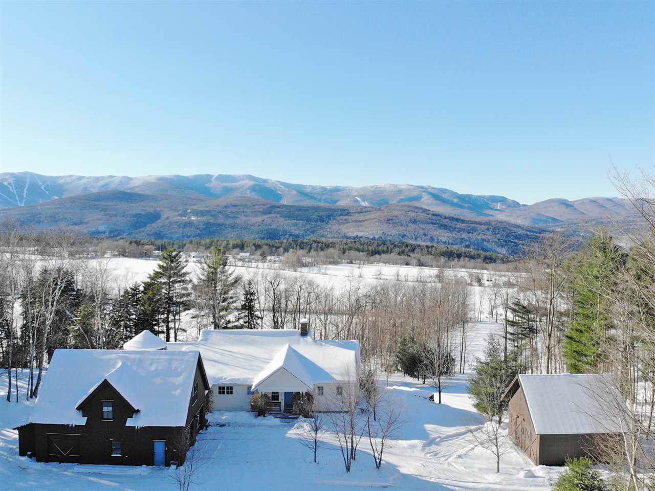 114 Old Summer Camp Road - Photo 1
