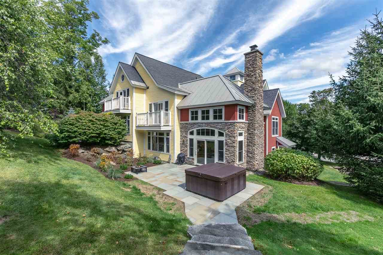 166A Sun Bowl Ridge Road - Photo 1