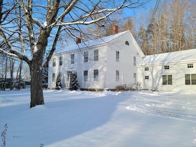 1233 Route 125 - Photo 1