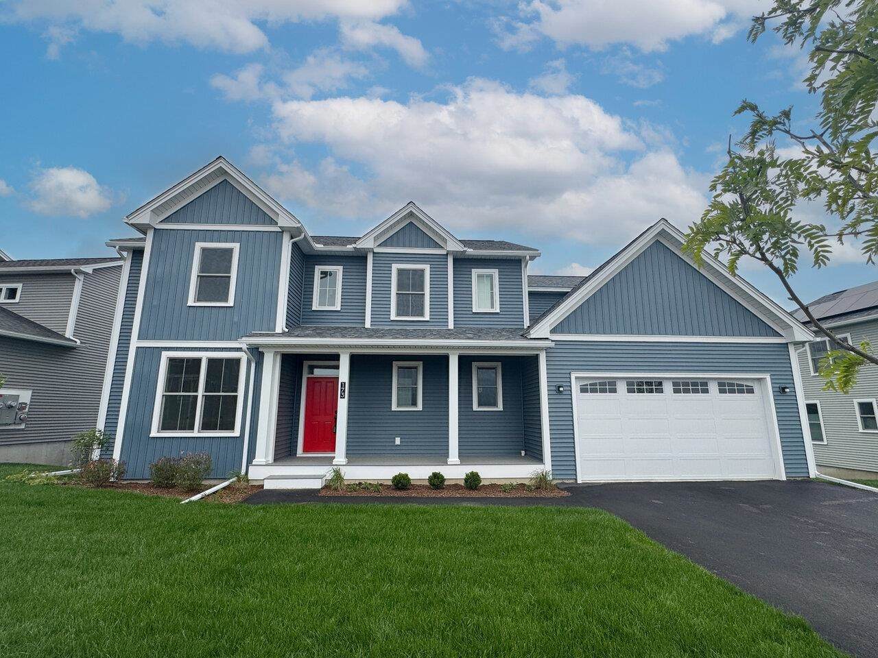 173 Leo Lane - Photo 1