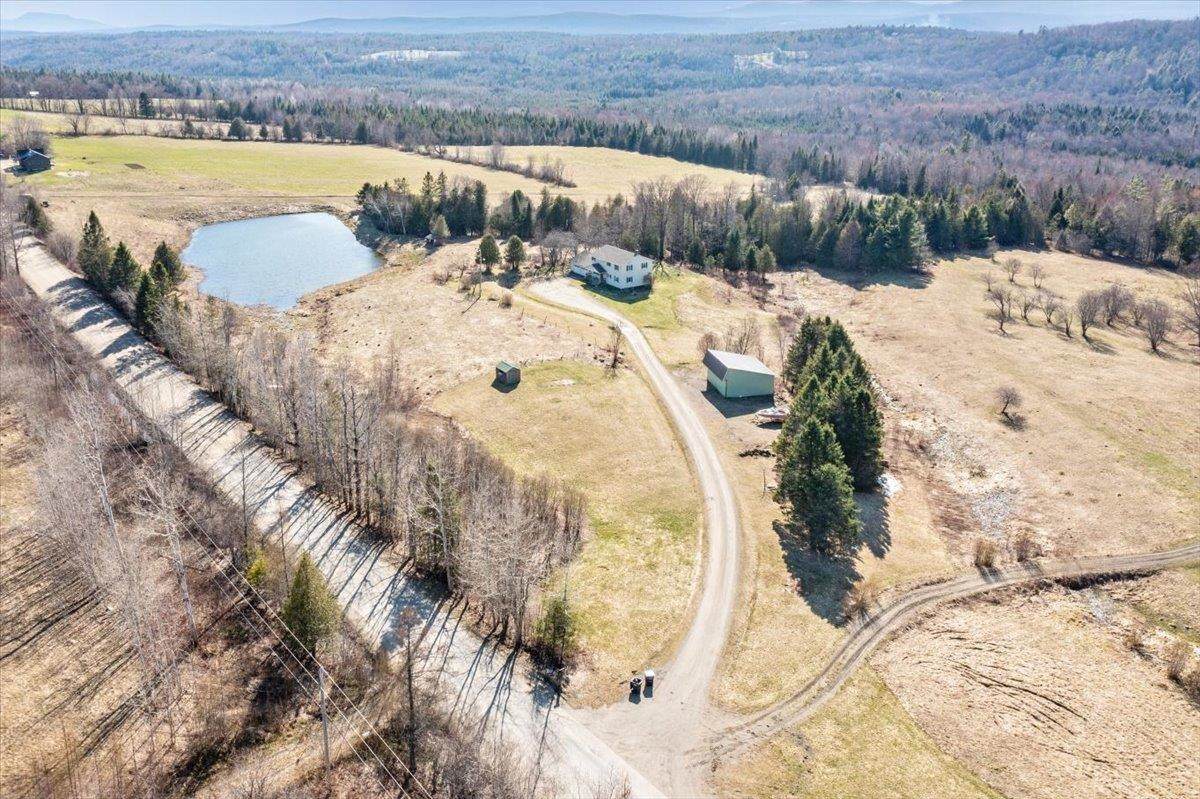 3614 Creek Road - Photo 1