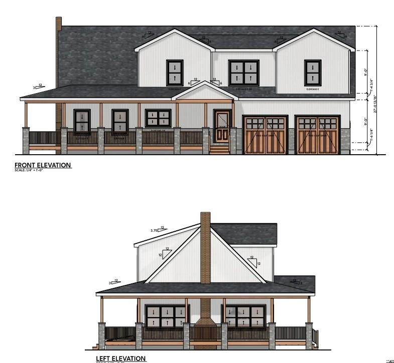 231 Valley Road - Photo 1