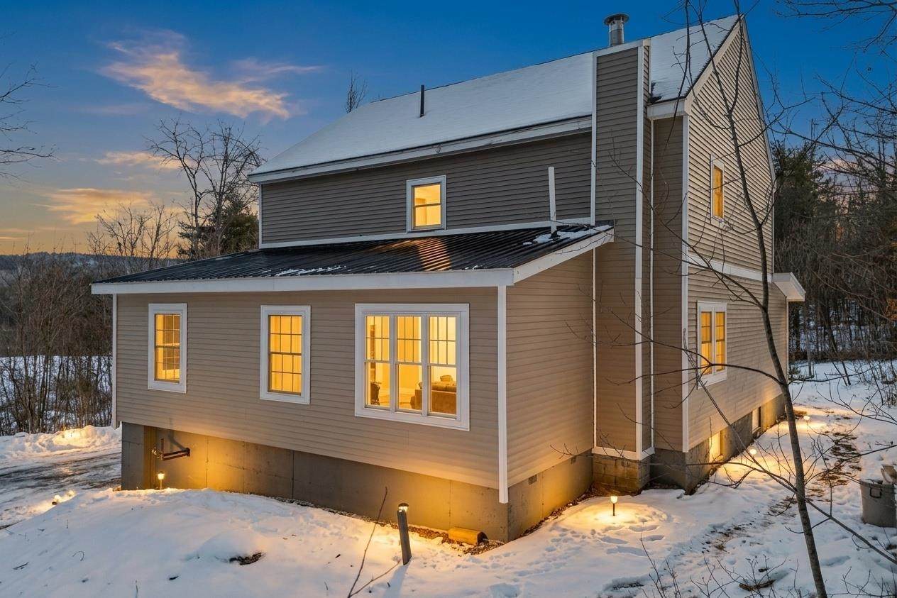 738 Old Hillsboro Road - Photo 1