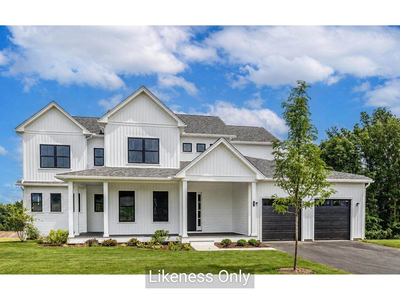 13 Barn Road - Photo 1